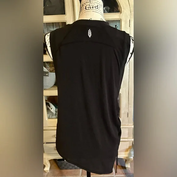 Free People Tempo Tunic NWOT - Picture 8 of 11